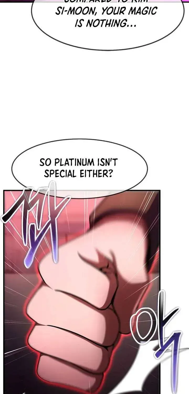 The Regressed Genius Player's Mythical-Rank Weapon Creation Chapter 63.1 page 47 - 