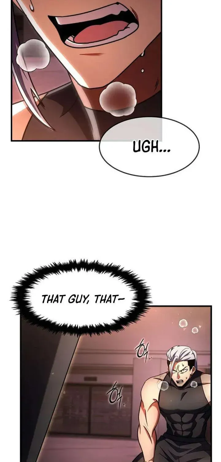 The Regressed Genius Player's Mythical-Rank Weapon Creation Chapter 63.1 page 54 - 