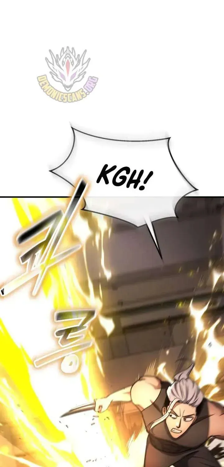 The Regressed Genius Player's Mythical-Rank Weapon Creation Chapter 63.1 page 59 - 