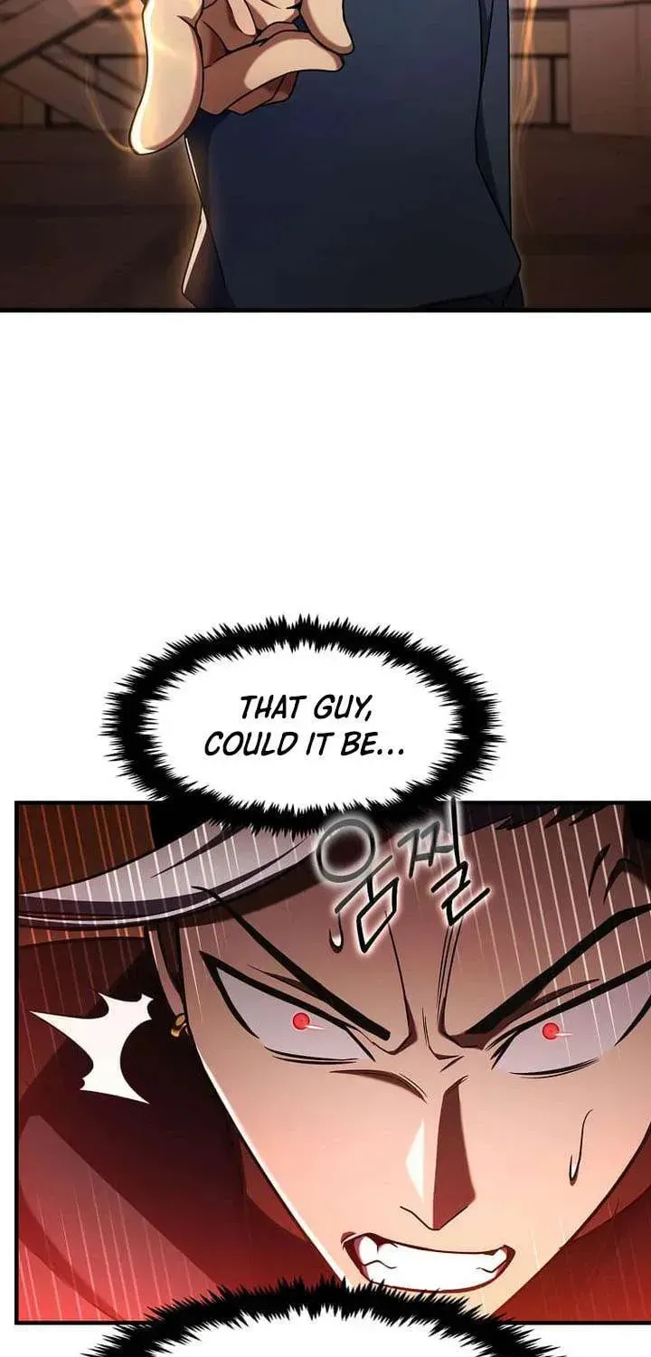 The Regressed Genius Player's Mythical-Rank Weapon Creation Chapter 63.1 page 67 - 