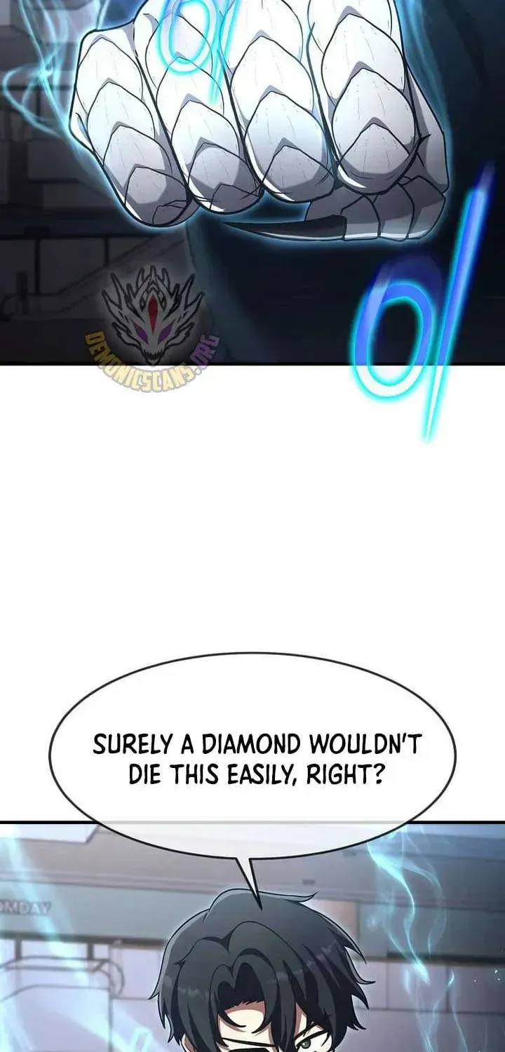 The Regressed Genius Player's Mythical-Rank Weapon Creation Chapter 63.1 page 73 - 