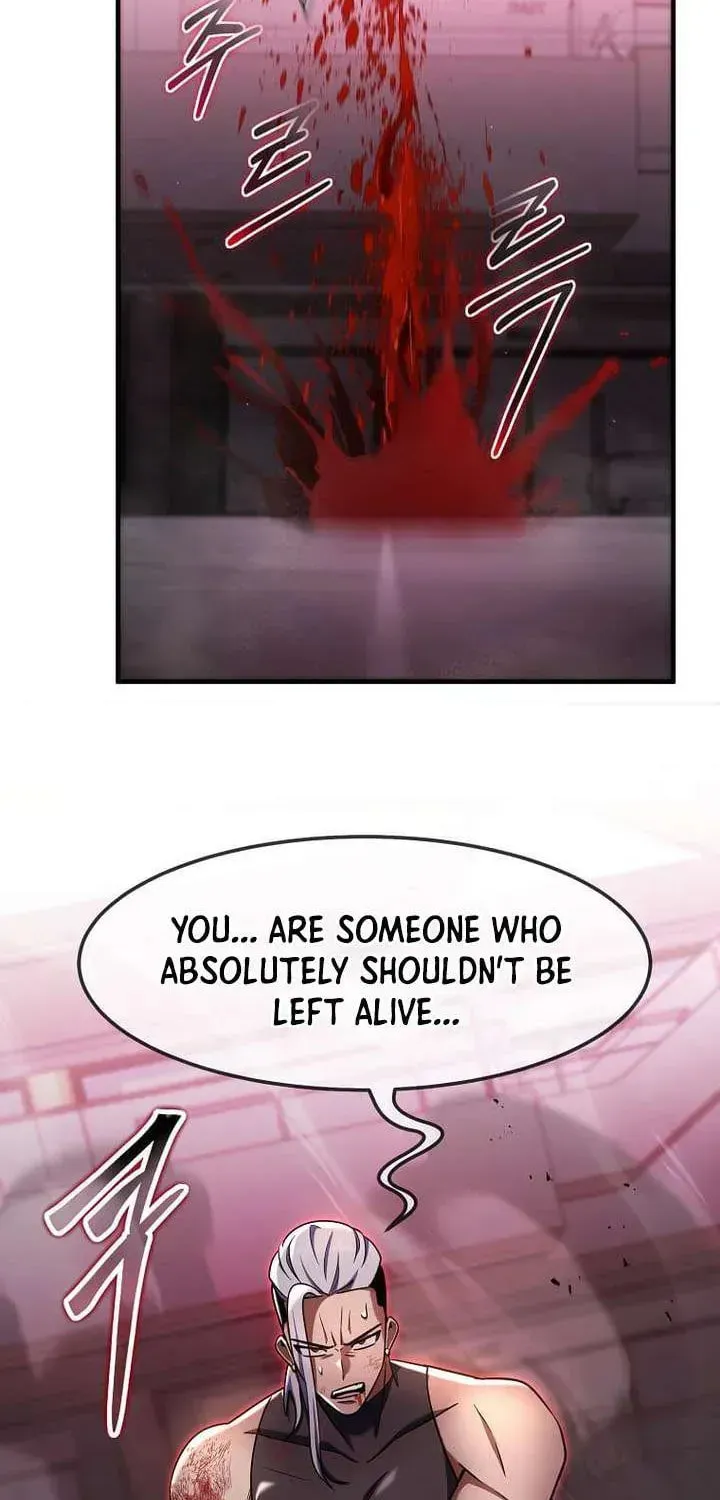 The Regressed Genius Player's Mythical-Rank Weapon Creation Chapter 63.1 page 75 - 