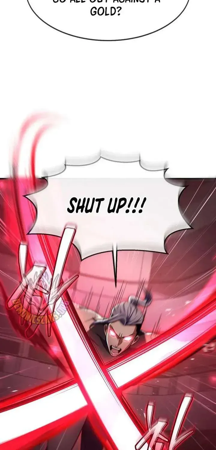 The Regressed Genius Player's Mythical-Rank Weapon Creation Chapter 63.1 page 9 - 