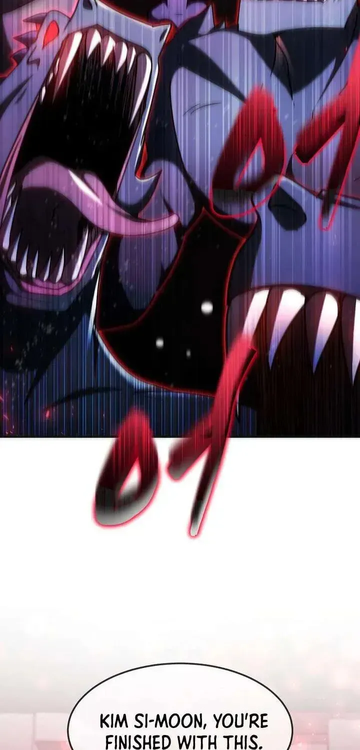 The Regressed Genius Player's Mythical-Rank Weapon Creation Chapter 63.1 page 82 - 