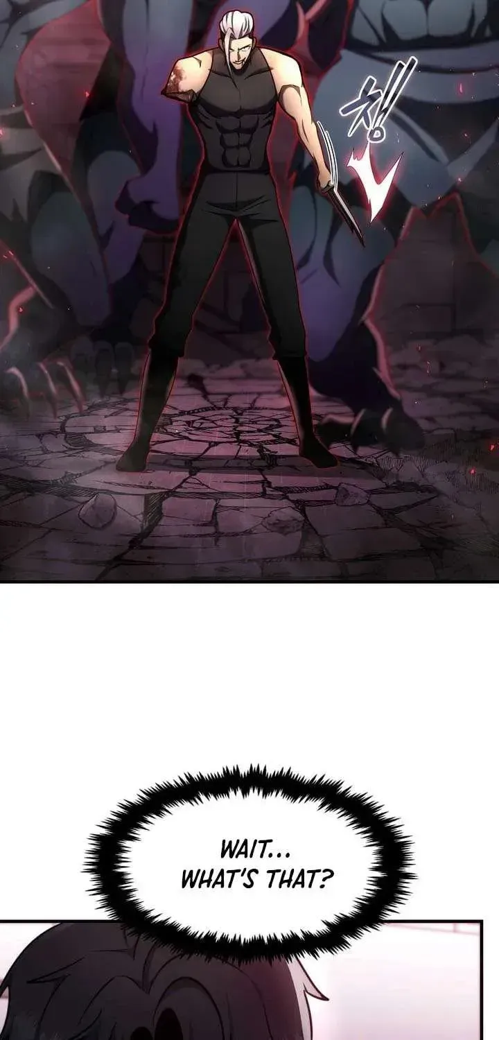 The Regressed Genius Player's Mythical-Rank Weapon Creation Chapter 63.1 page 84 - 