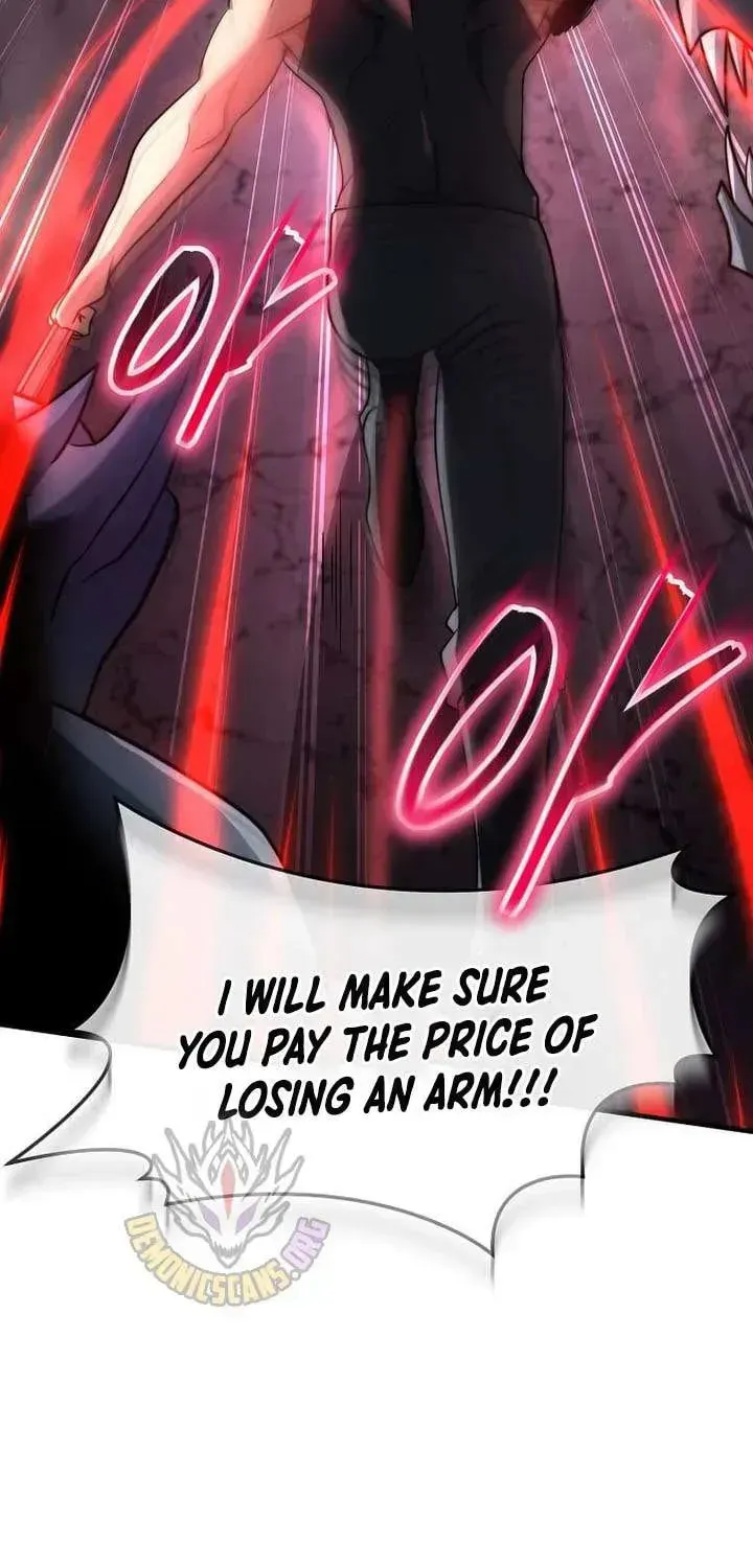 The Regressed Genius Player's Mythical-Rank Weapon Creation Chapter 63.1 page 86 - 