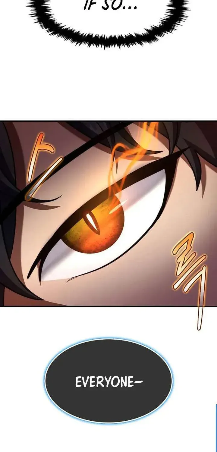 The Regressed Genius Player's Mythical-Rank Weapon Creation Chapter 63.1 page 88 - 
