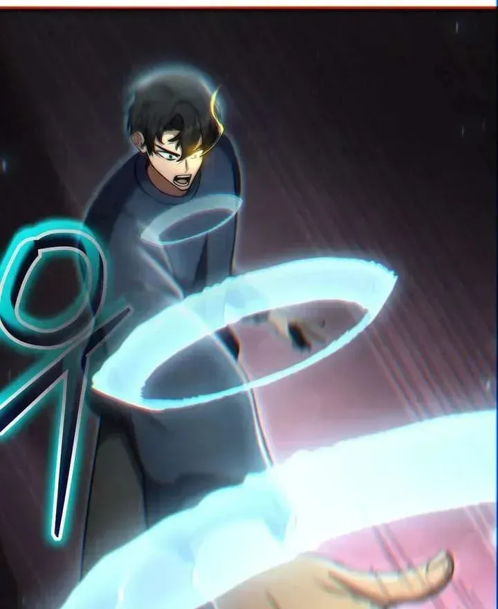 The Regressed Genius Player's Mythical-Rank Weapon Creation Chapter 63.1 page 89 - 