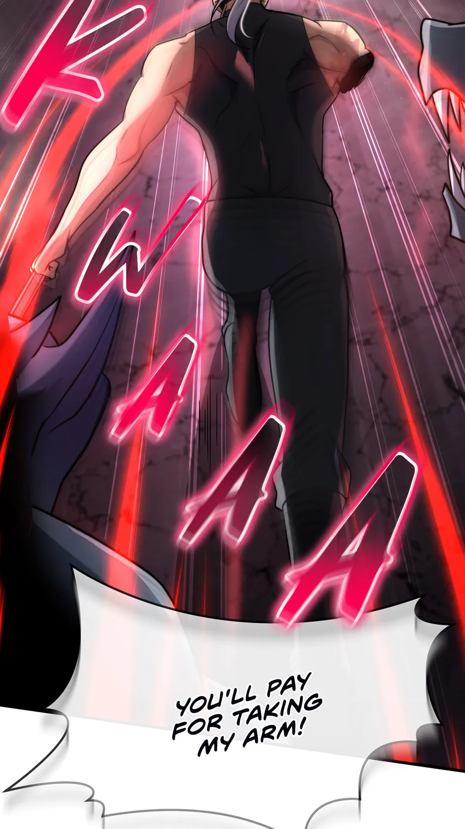 The Regressed Genius Player's Mythical-Rank Weapon Creation Chapter 63 page 110 - 