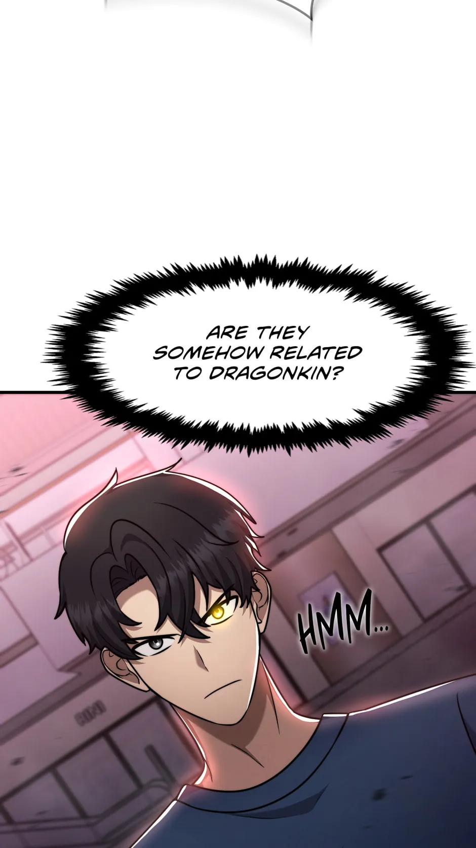 The Regressed Genius Player's Mythical-Rank Weapon Creation Chapter 63 page 111 - 