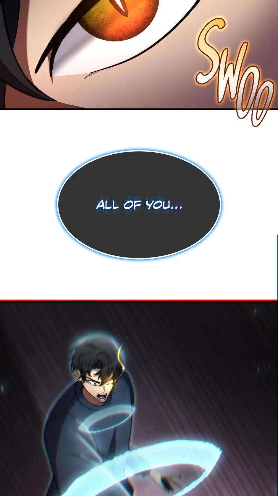 The Regressed Genius Player's Mythical-Rank Weapon Creation Chapter 63 page 113 - 