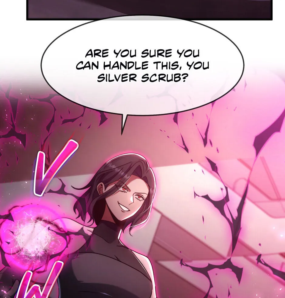 The Regressed Genius Player's Mythical-Rank Weapon Creation Chapter 63 page 18 - 
