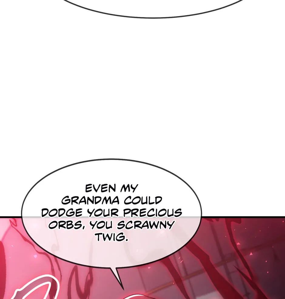 The Regressed Genius Player's Mythical-Rank Weapon Creation Chapter 63 page 20 - 