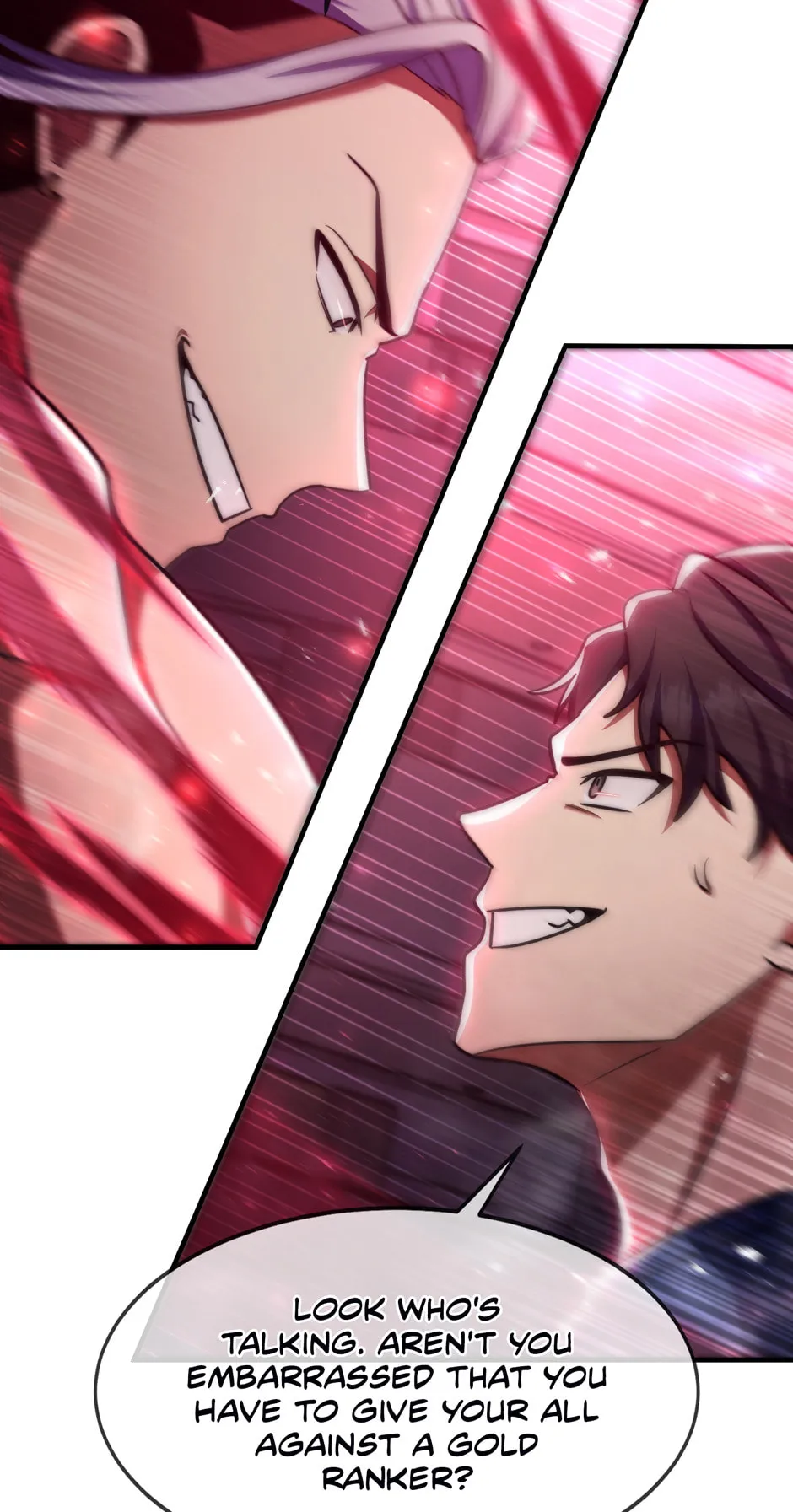 The Regressed Genius Player's Mythical-Rank Weapon Creation Chapter 63 page 3 - 