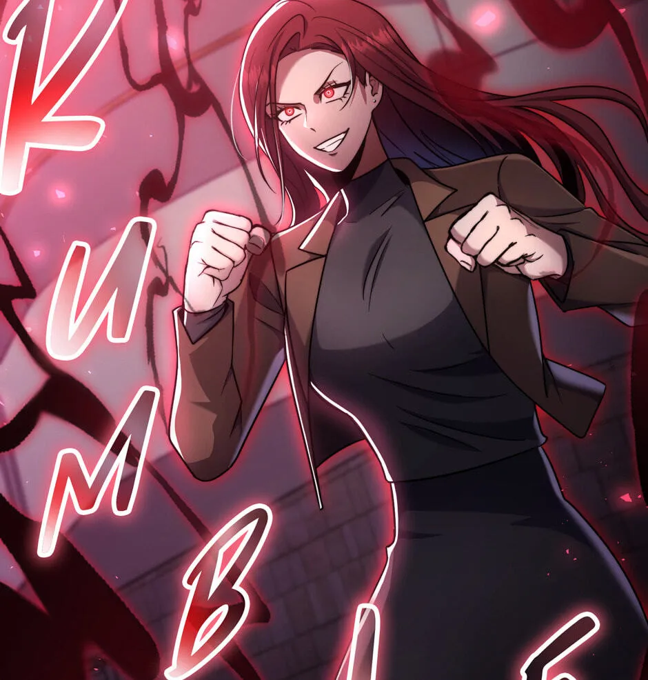 The Regressed Genius Player's Mythical-Rank Weapon Creation Chapter 63 page 21 - 
