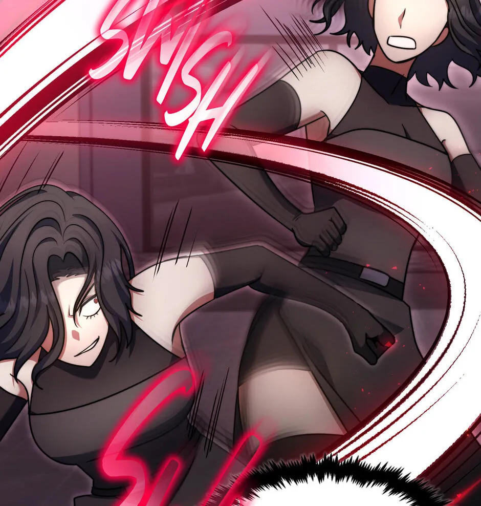 The Regressed Genius Player's Mythical-Rank Weapon Creation Chapter 63 page 30 - 