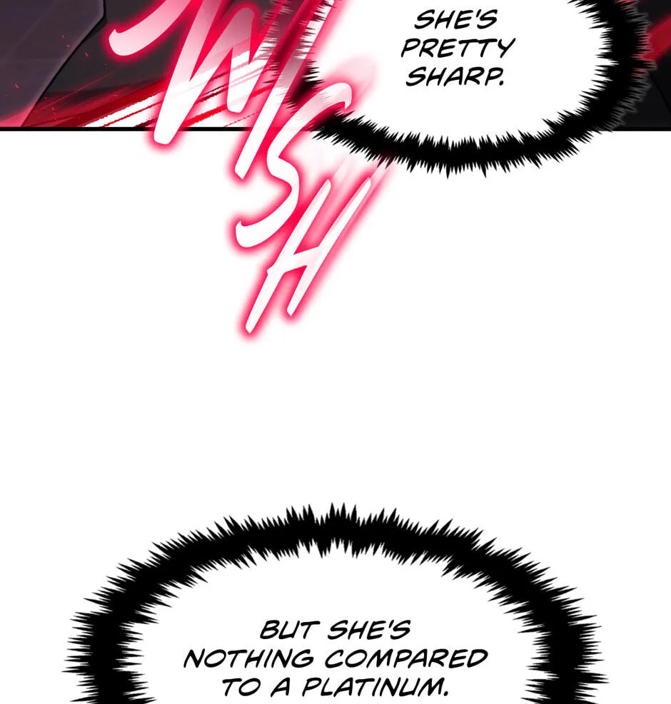 The Regressed Genius Player's Mythical-Rank Weapon Creation Chapter 63 page 31 - 