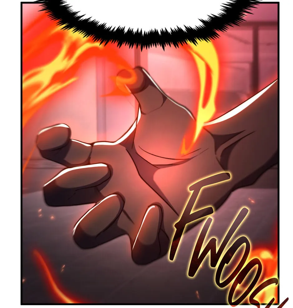 The Regressed Genius Player's Mythical-Rank Weapon Creation Chapter 63 page 32 - 