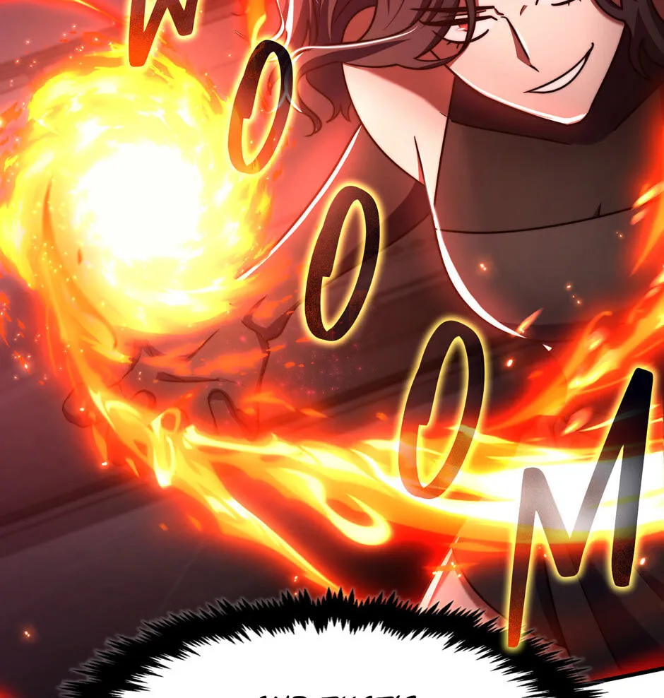 The Regressed Genius Player's Mythical-Rank Weapon Creation Chapter 63 page 34 - 