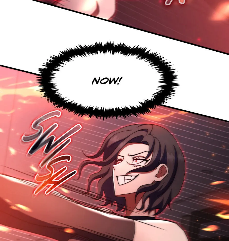 The Regressed Genius Player's Mythical-Rank Weapon Creation Chapter 63 page 37 - 