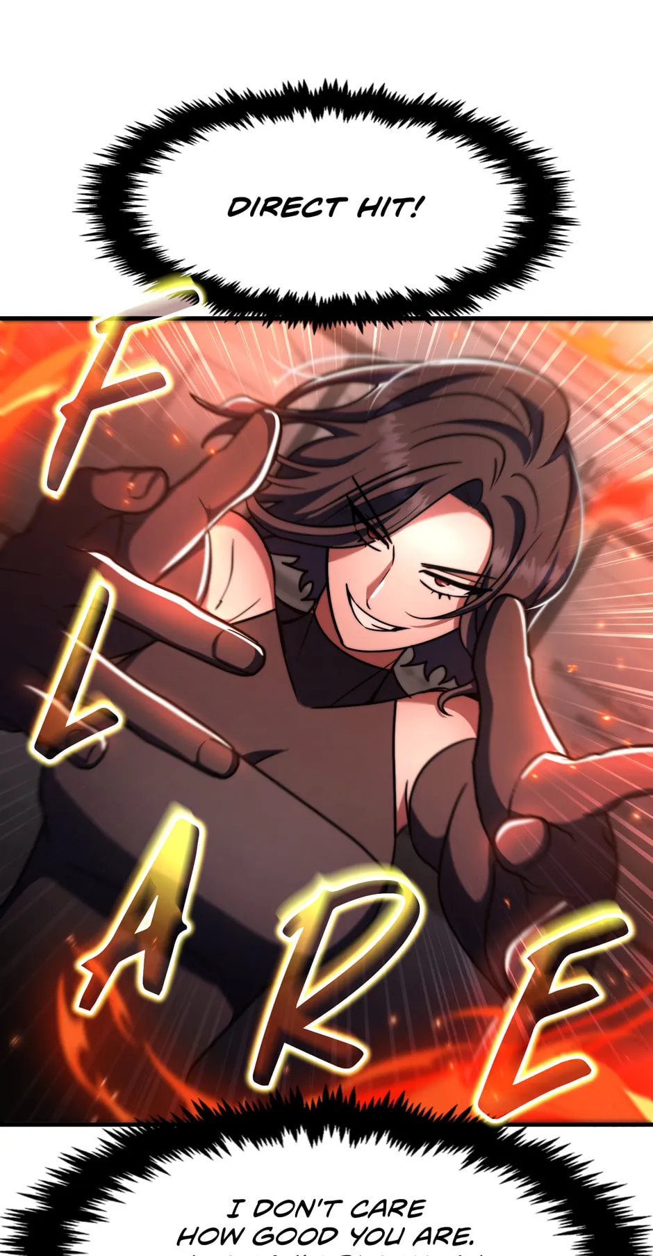 The Regressed Genius Player's Mythical-Rank Weapon Creation Chapter 63 page 41 - 
