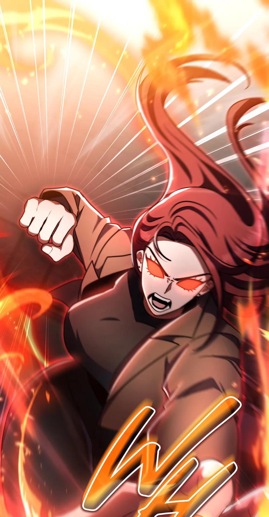 The Regressed Genius Player's Mythical-Rank Weapon Creation Chapter 63 page 43 - 