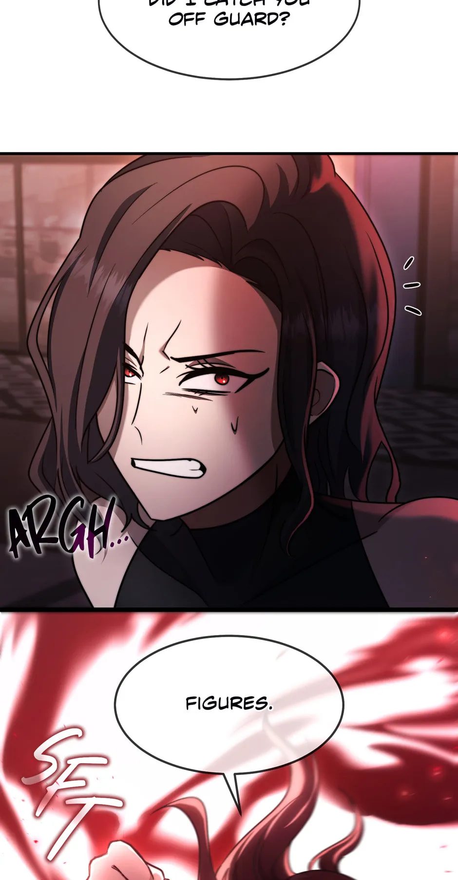 The Regressed Genius Player's Mythical-Rank Weapon Creation Chapter 63 page 47 - 