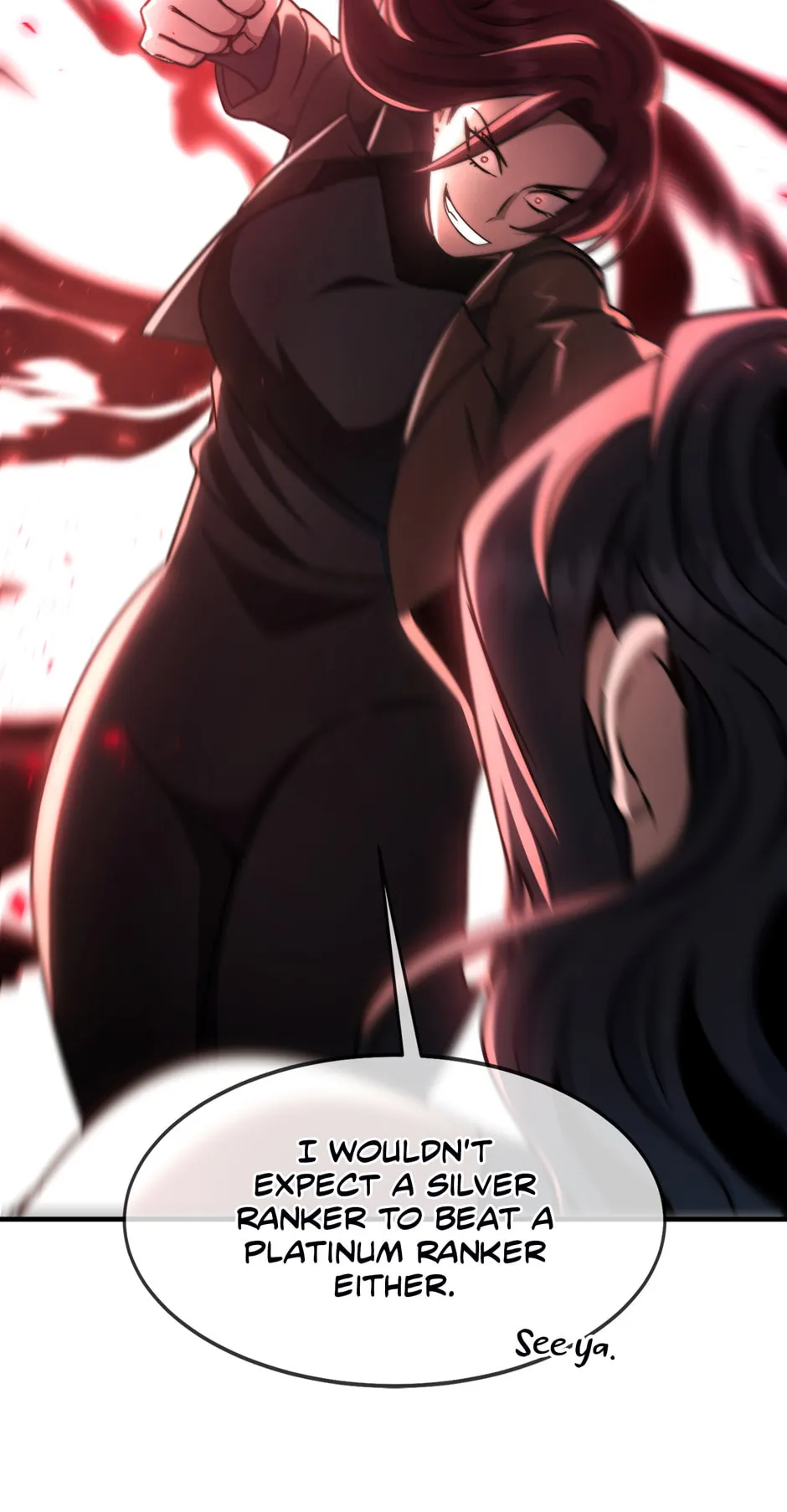 The Regressed Genius Player's Mythical-Rank Weapon Creation Chapter 63 page 48 - 