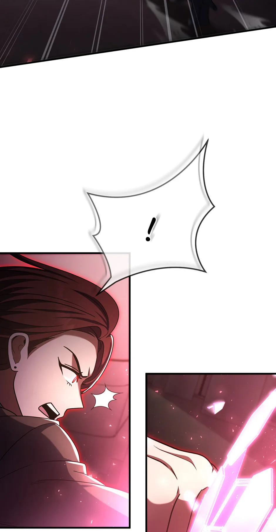 The Regressed Genius Player's Mythical-Rank Weapon Creation Chapter 63 page 50 - 