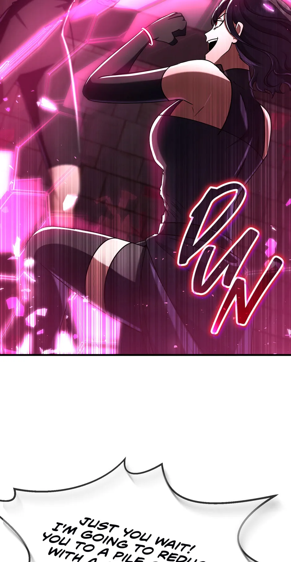 The Regressed Genius Player's Mythical-Rank Weapon Creation Chapter 63 page 53 - 