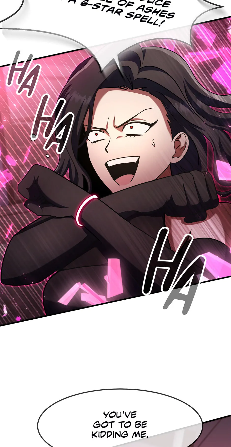 The Regressed Genius Player's Mythical-Rank Weapon Creation Chapter 63 page 54 - 