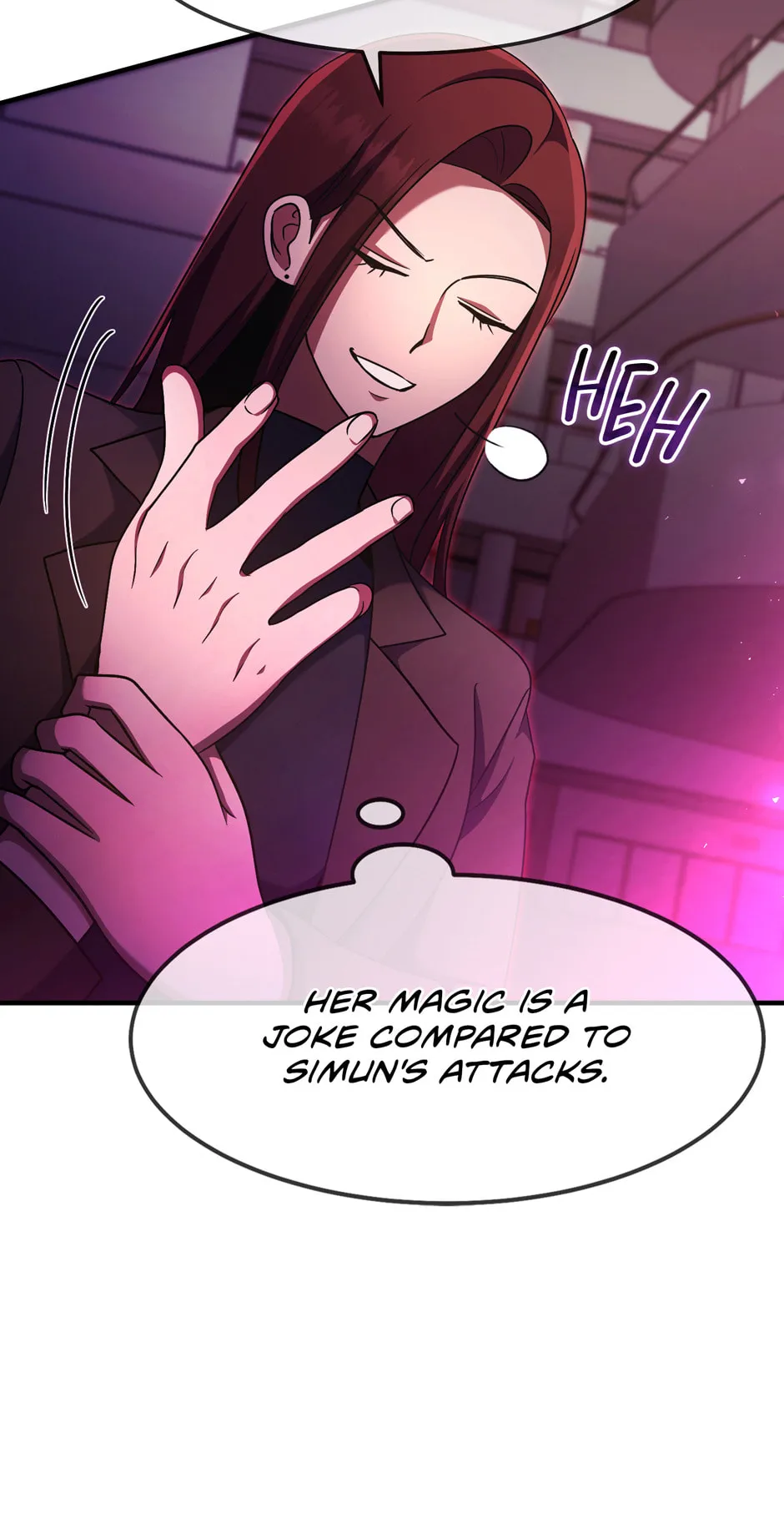The Regressed Genius Player's Mythical-Rank Weapon Creation Chapter 63 page 55 - 