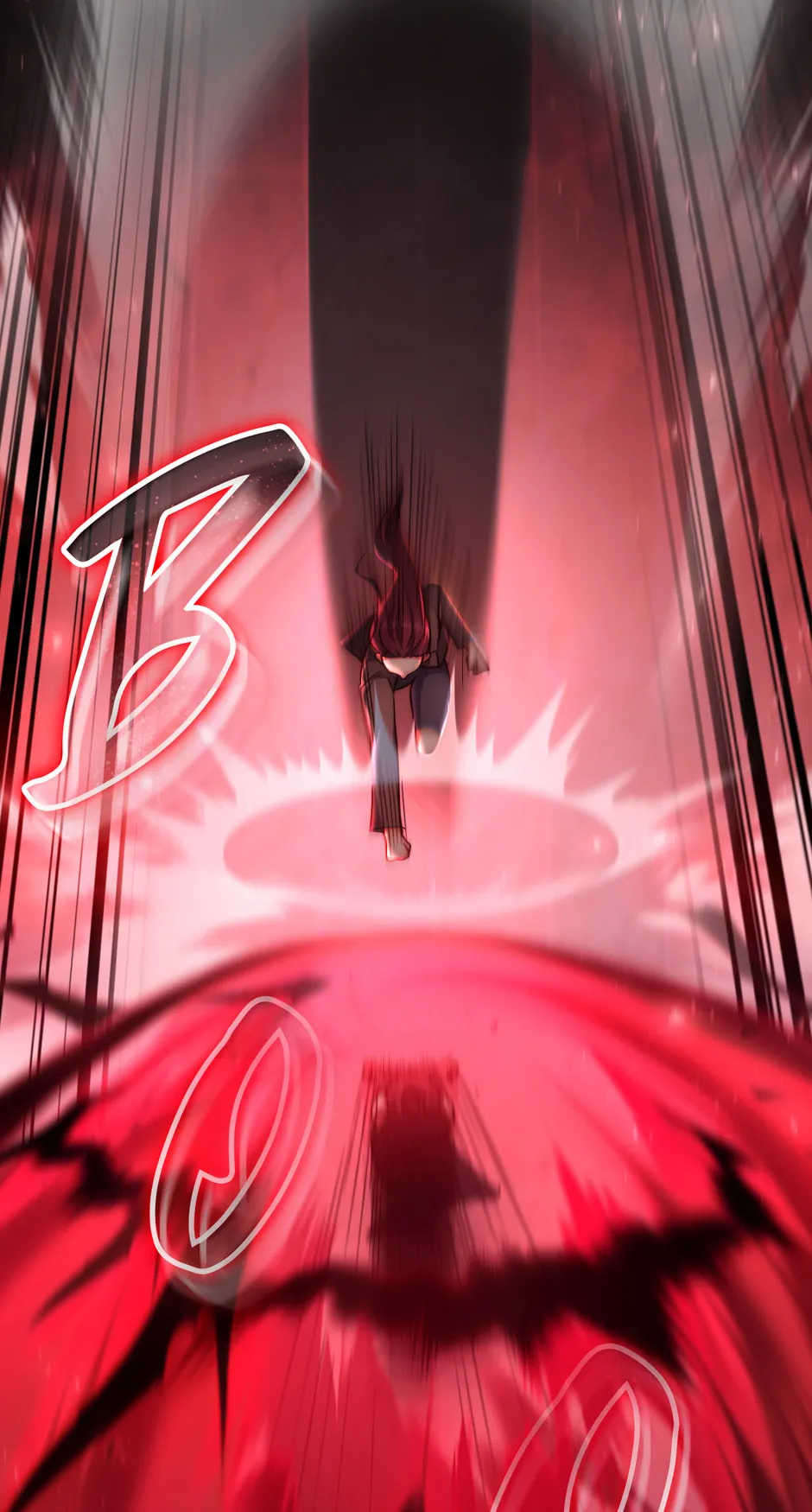 The Regressed Genius Player's Mythical-Rank Weapon Creation Chapter 63 page 60 - 