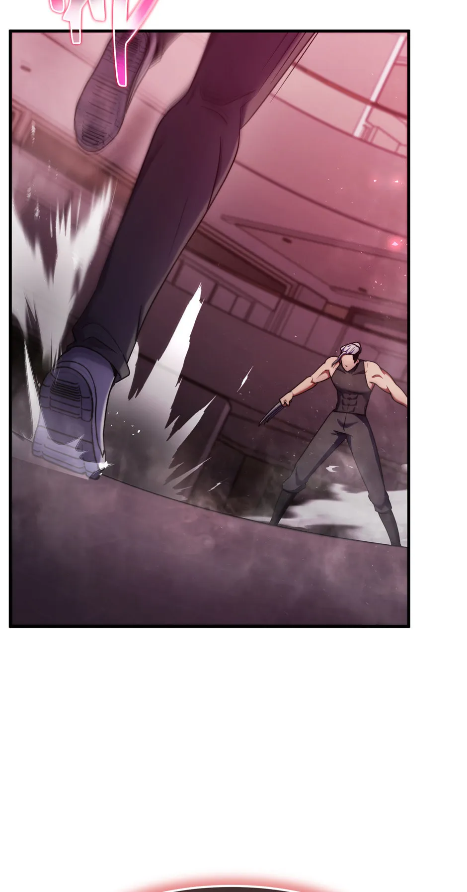 The Regressed Genius Player's Mythical-Rank Weapon Creation Chapter 63 page 7 - 