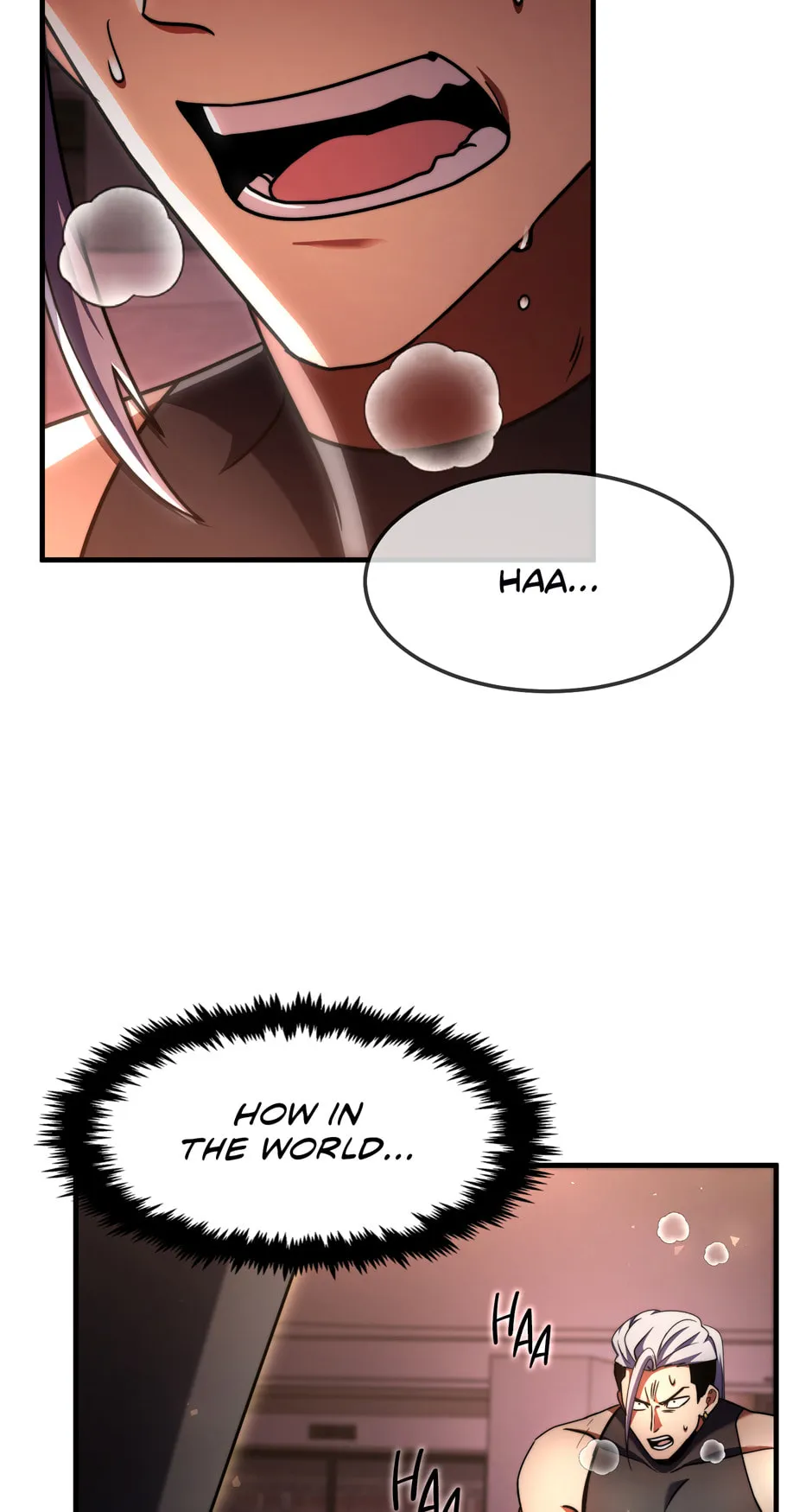 The Regressed Genius Player's Mythical-Rank Weapon Creation Chapter 63 page 63 - 