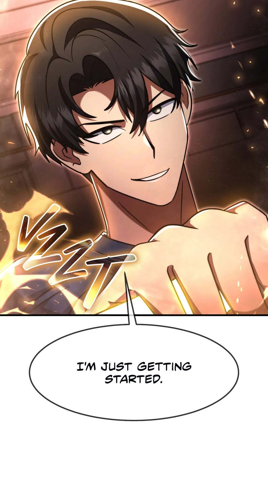 The Regressed Genius Player's Mythical-Rank Weapon Creation Chapter 63 page 66 - 