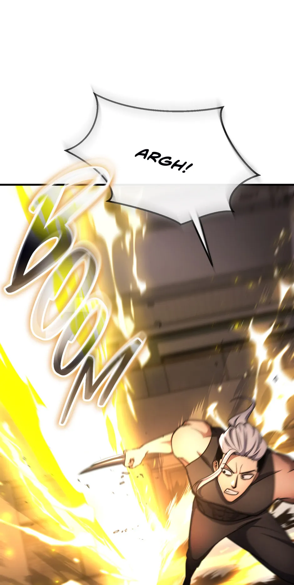 The Regressed Genius Player's Mythical-Rank Weapon Creation Chapter 63 page 68 - 