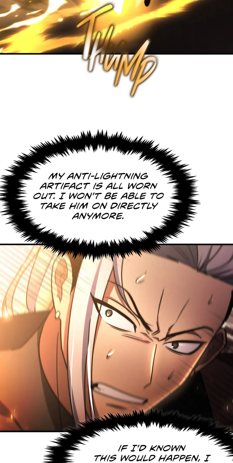 The Regressed Genius Player's Mythical-Rank Weapon Creation Chapter 63 page 69 - 