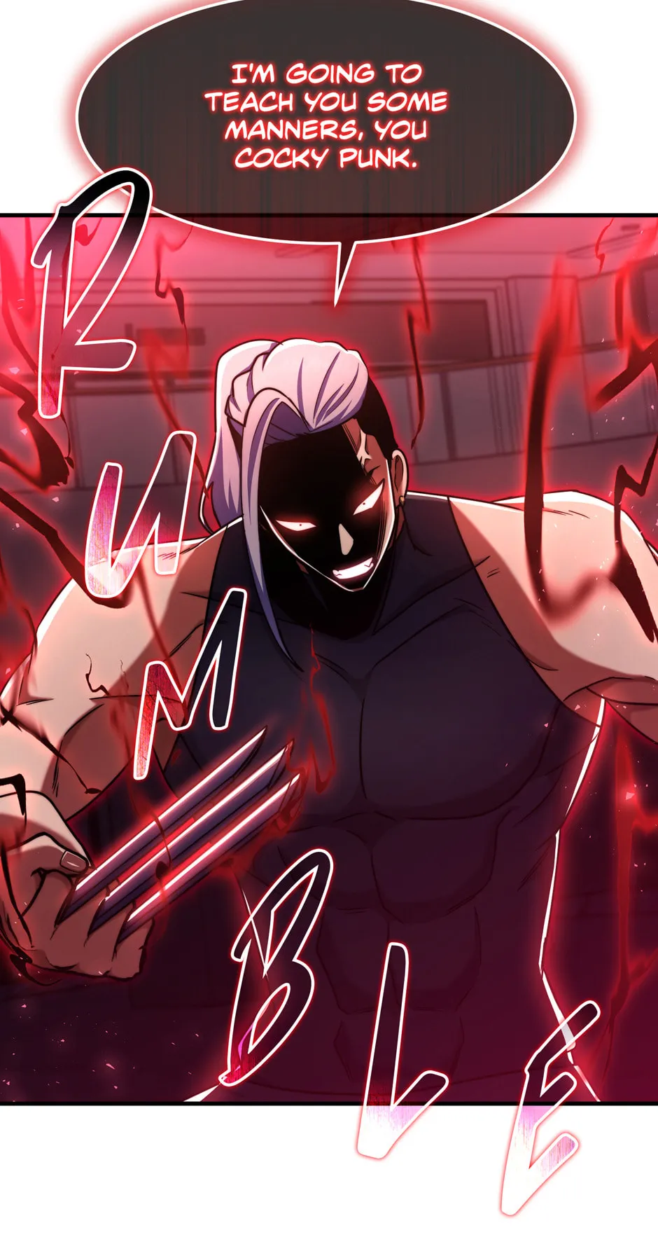 The Regressed Genius Player's Mythical-Rank Weapon Creation Chapter 63 page 8 - 