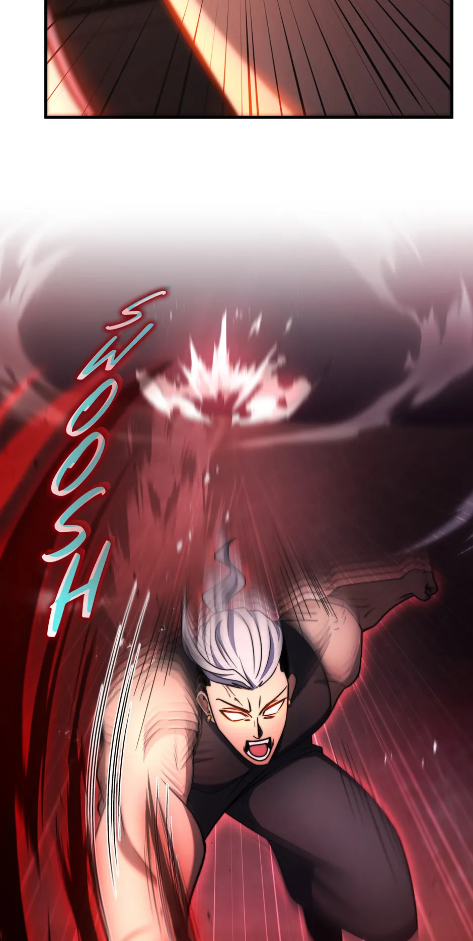 The Regressed Genius Player's Mythical-Rank Weapon Creation Chapter 63 page 73 - 