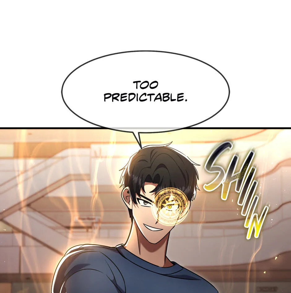 The Regressed Genius Player's Mythical-Rank Weapon Creation Chapter 63 page 75 - 