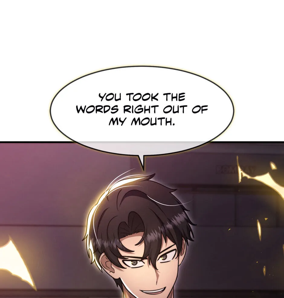 The Regressed Genius Player's Mythical-Rank Weapon Creation Chapter 63 page 9 - 