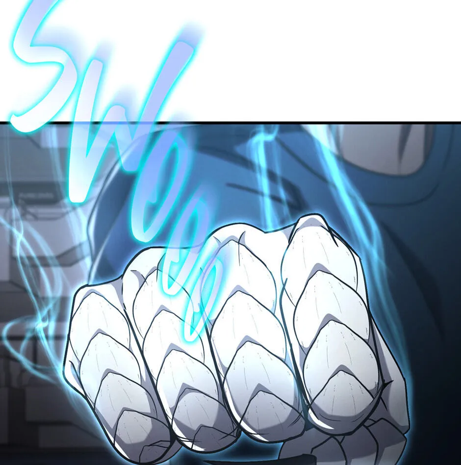 The Regressed Genius Player's Mythical-Rank Weapon Creation Chapter 63 page 87 - 