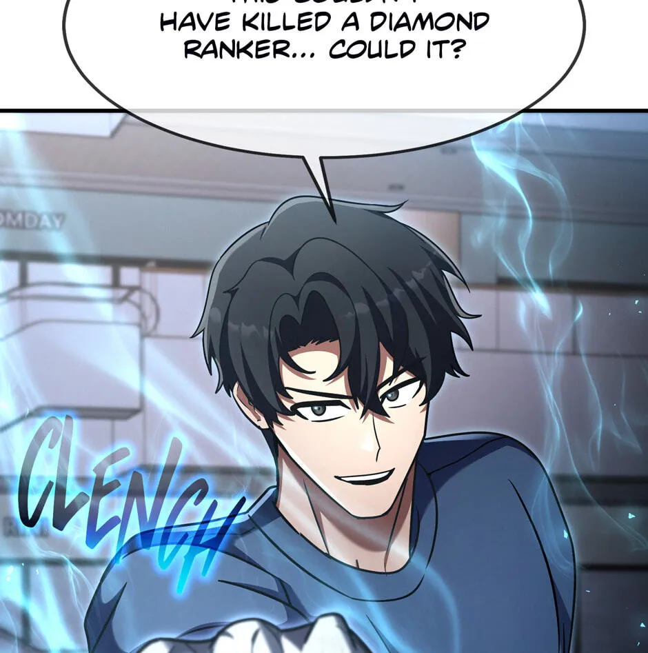 The Regressed Genius Player's Mythical-Rank Weapon Creation Chapter 63 page 89 - 
