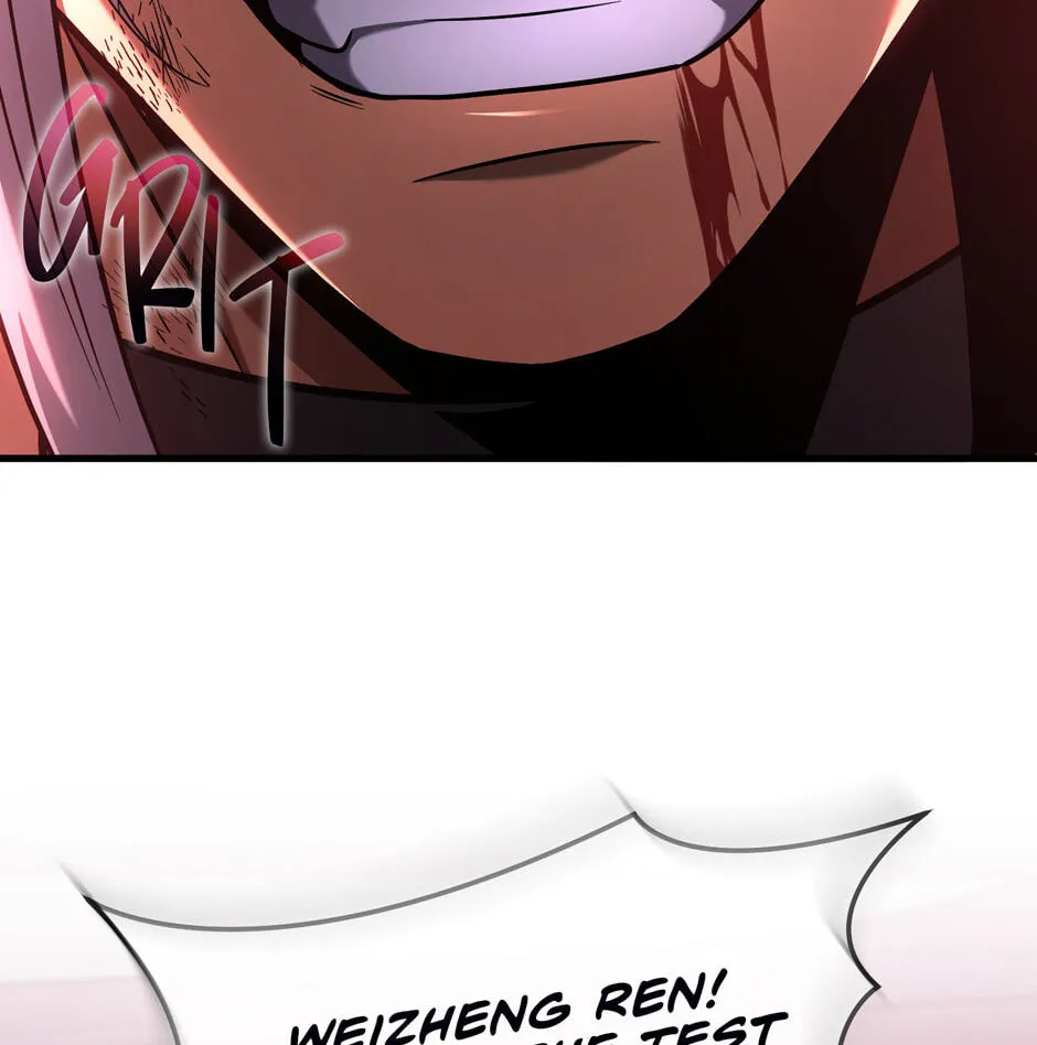 The Regressed Genius Player's Mythical-Rank Weapon Creation Chapter 63 page 96 - 