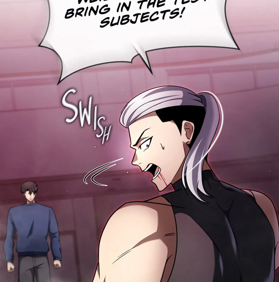 The Regressed Genius Player's Mythical-Rank Weapon Creation Chapter 63 page 97 - 
