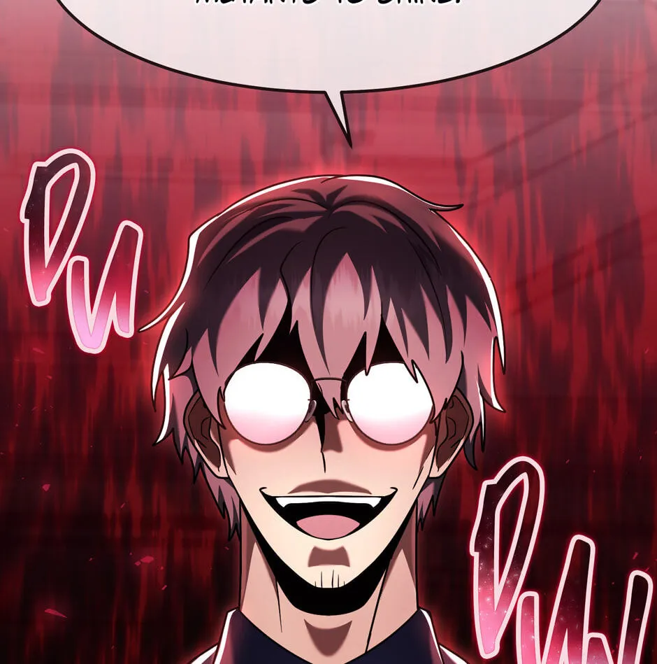 The Regressed Genius Player's Mythical-Rank Weapon Creation Chapter 63 page 100 - 