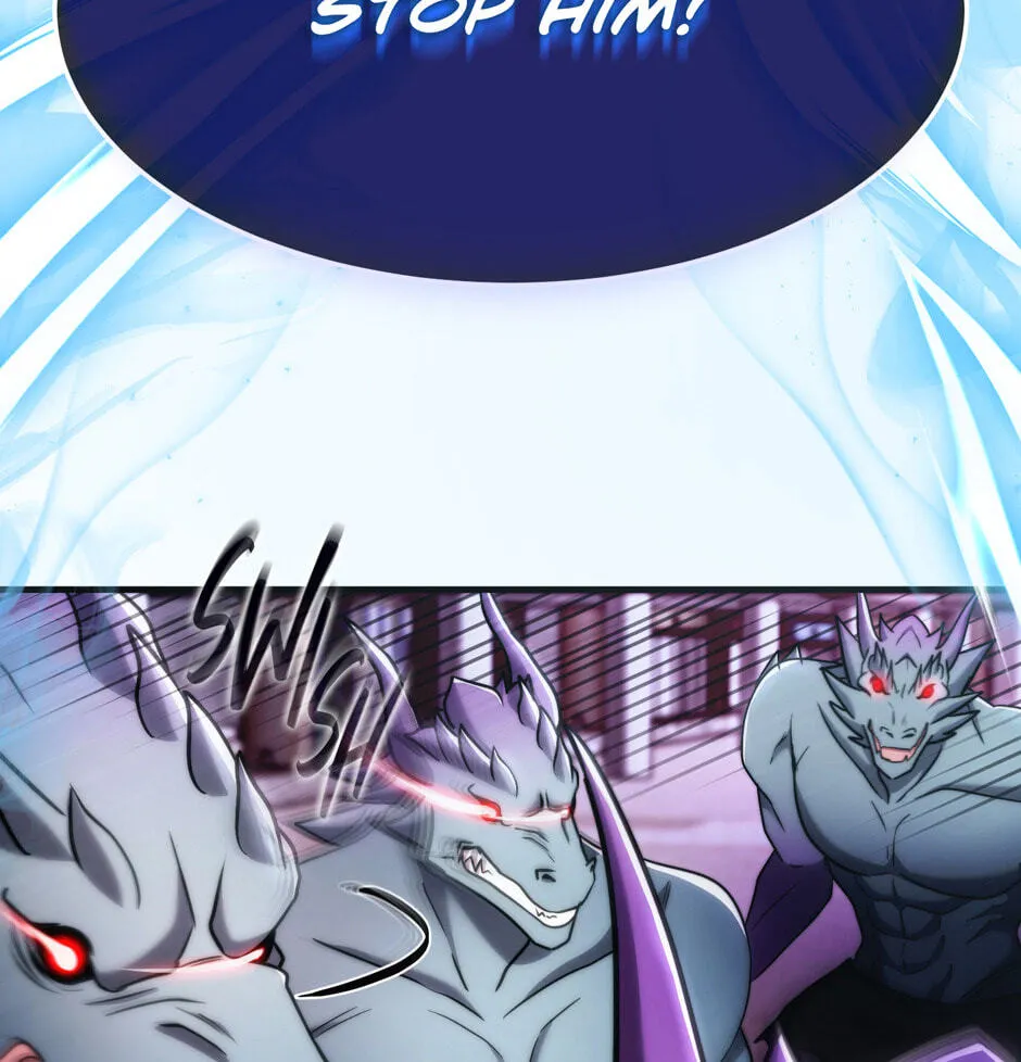 The Regressed Genius Player's Mythical-Rank Weapon Creation Chapter 64 page 11 - 