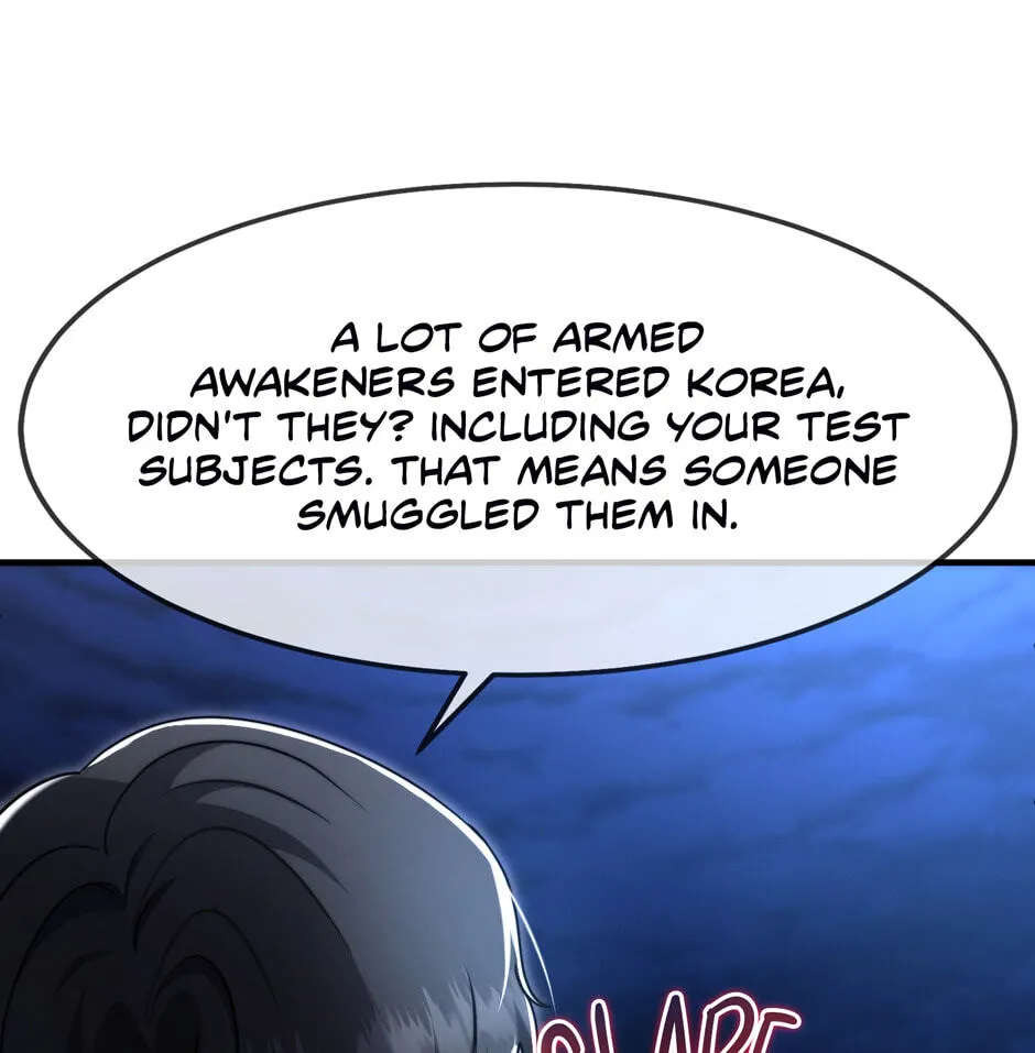 The Regressed Genius Player's Mythical-Rank Weapon Creation Chapter 64 page 103 - 