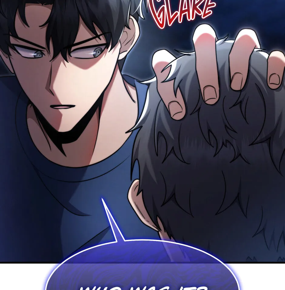The Regressed Genius Player's Mythical-Rank Weapon Creation Chapter 64 page 104 - 